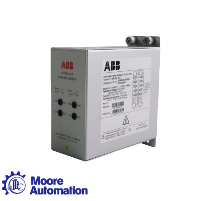 ABB SPS03-15V Switching Power Supply Module new