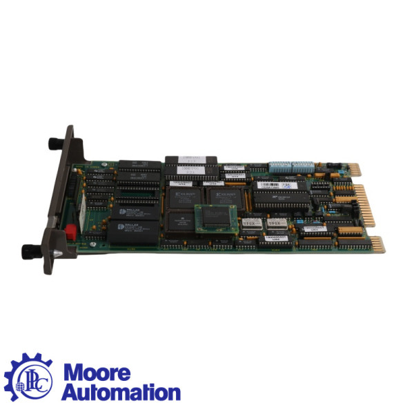 ABB IMMFP01 Bailey Multi-Function Processor Module