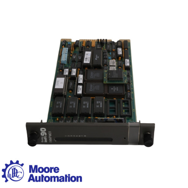 ABB INNPM01 Network Processing Module NEW