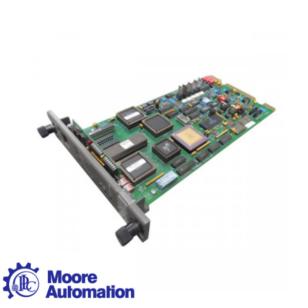 ABB TPS02 Turbine Protection Slave Module