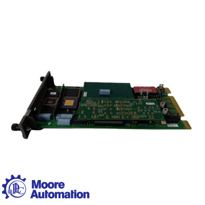ABB IMFAI02 8 FAST ANALOG INPUT MODULE