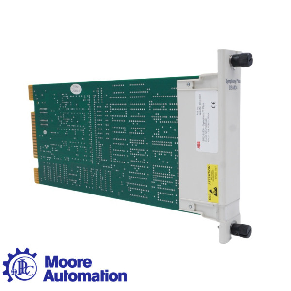 ABB SPDSM04 Pulse Input Module BRAND NEW