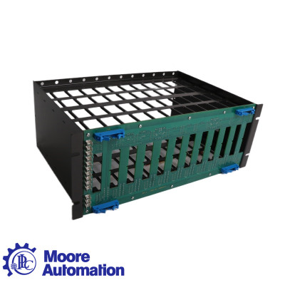 ABB IEMMU22 Module Mounting Unit , Front Mount