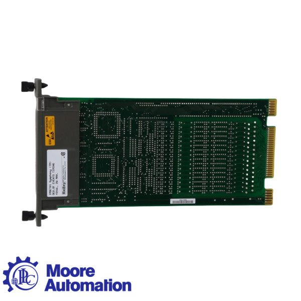 ABB IMSET01 Sequence of Event Time Keeper Module