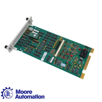 ABB SPDSM04 Pulse Input Module BRAND NEW