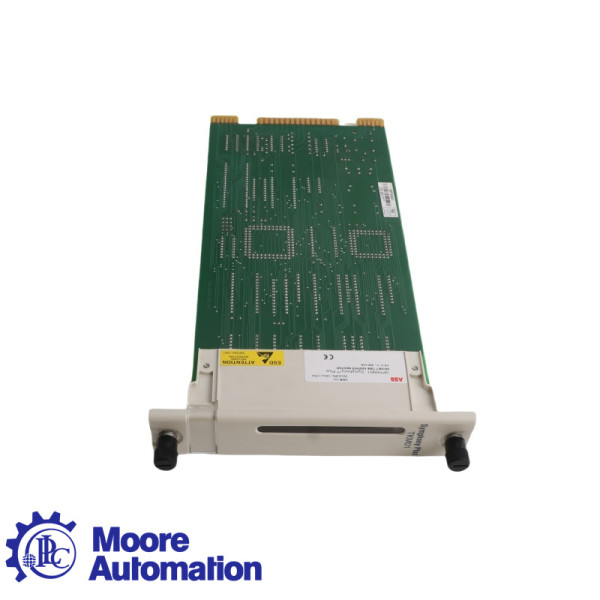 ABB SPTKM01 SOE Time Keeper Master NEW