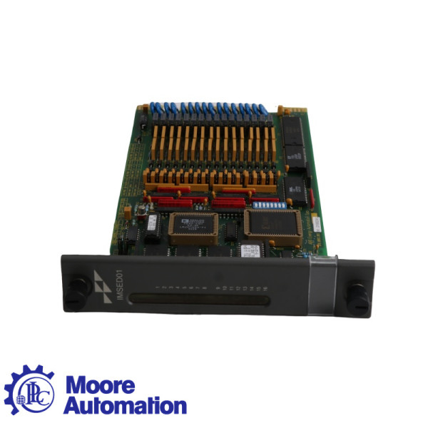 ABB IMSED01 Sequence of Events Digital Input Module