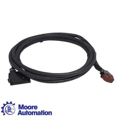 ABB NKPL01 Plant Comm Loop Cable NEW