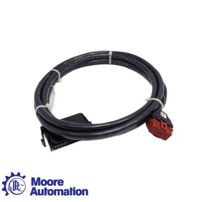 ABB NKHS03-25 Hydraulic Servo Cable NEW