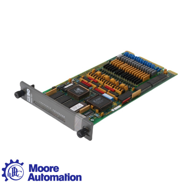 ABB IMSET01 Sequence of Event Time Keeper Module