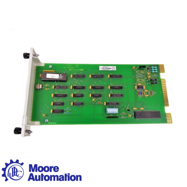 ABB SPFCS01 Bailey Frequency Counter Module