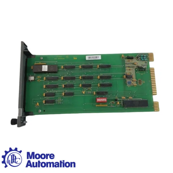 ABB IMFCS01 Symphony Frequency Counter Module