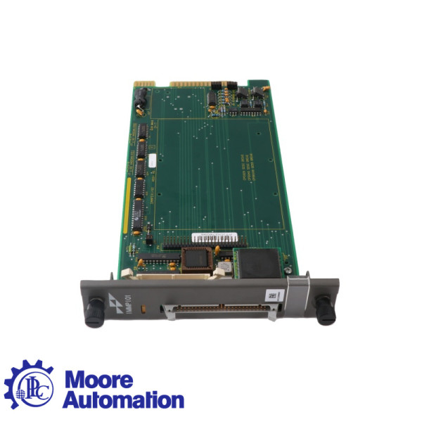 ABB IMMPI01 Multi-Function Processor Interface Module
