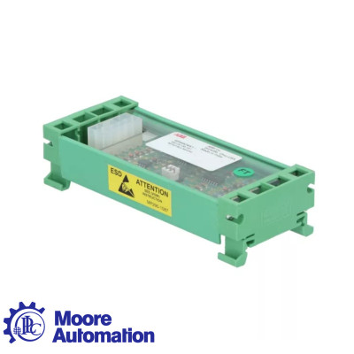 ABB 6644424A1 Voltage Bus Monitor Assembly NEW