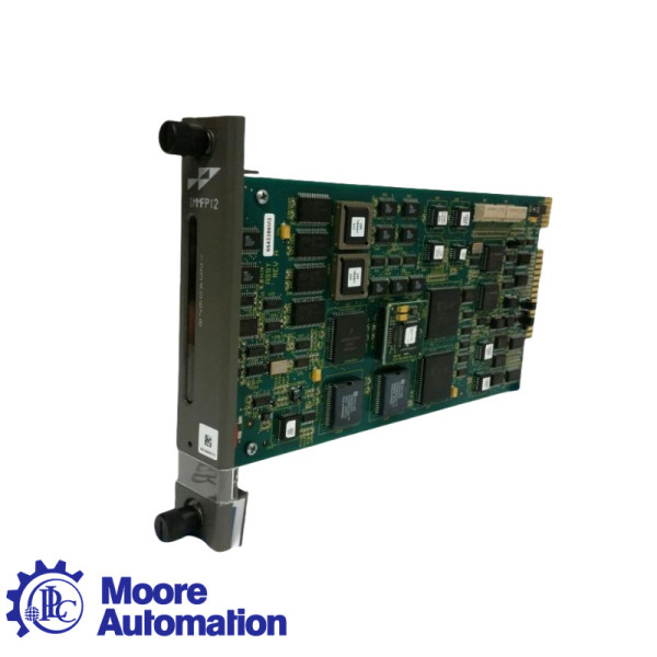 ABB IMMFP12 Bailey Multifunction Processor Module