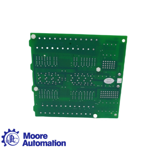 ABB NTAI05 Analog Input Termination Unit NEW