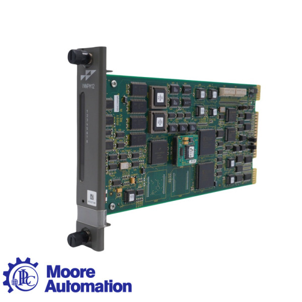ABB INNPM12 Network Processor Module NEW