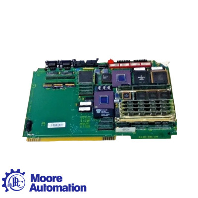 ABB IIMCP02 Multibus Communication Module NEW