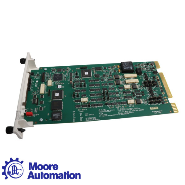 ABB SPHSS03 Hydraulic Servo Module NEW
