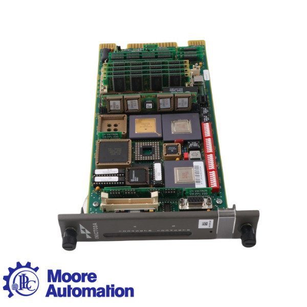 ABB INICT03A Computer Transfer Module NEW