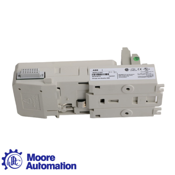 ABB TU810V1 16 channel 50 V compact module termination unit