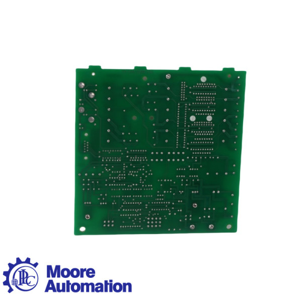 ABB NTST01 TIME SYNCH TERMINATION UNIT
