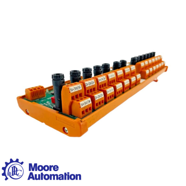 ABB NRDI01 Digital Input Termination Module NEW