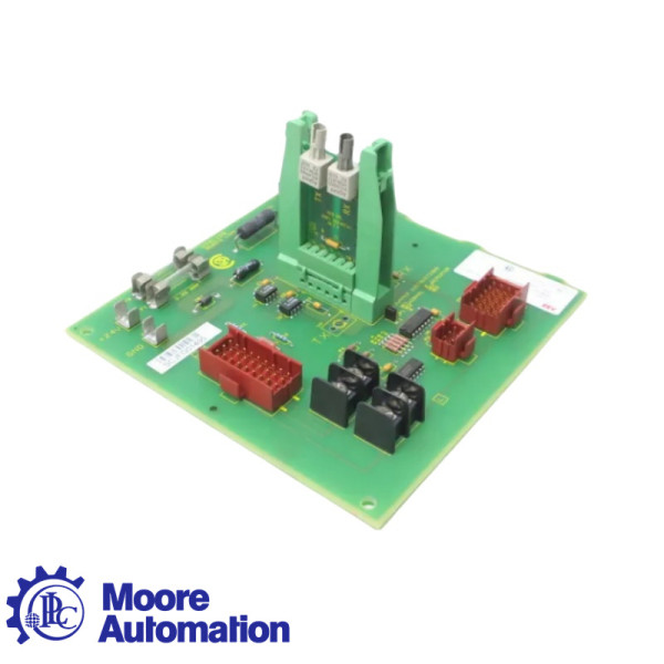 ABB BBPR-01 Molded Case Circuit Breaker NEW