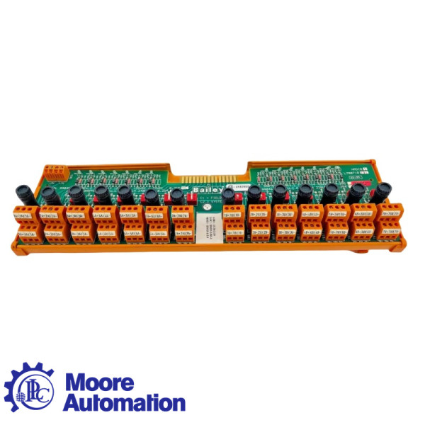 ABB NRDI01 Digital Input Termination Module NEW