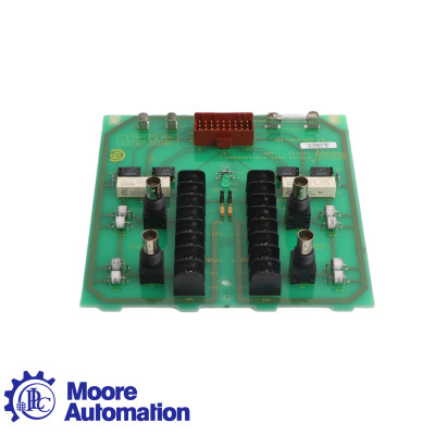 ABB NTCL01-A Communication Terminal Card NEW