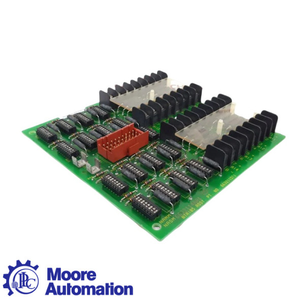 ABB IIRMR02 Module NEW IN STOCK