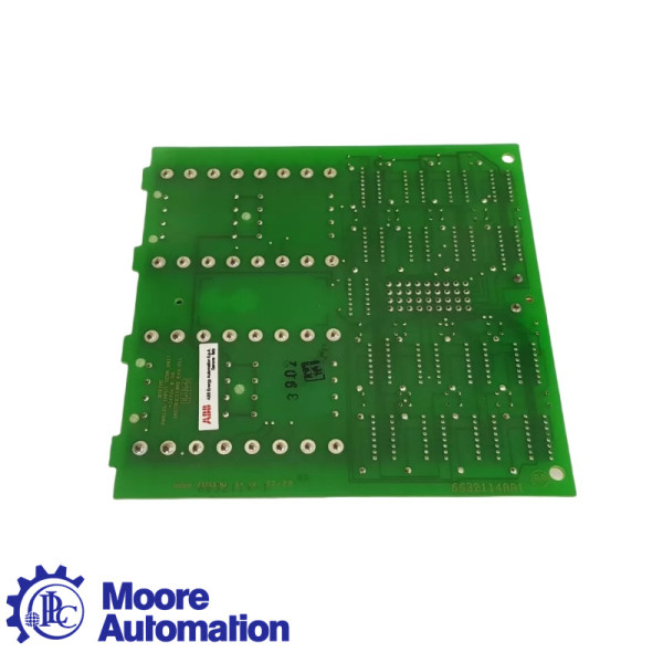 ABB IIRMR02 Module NEW IN STOCK