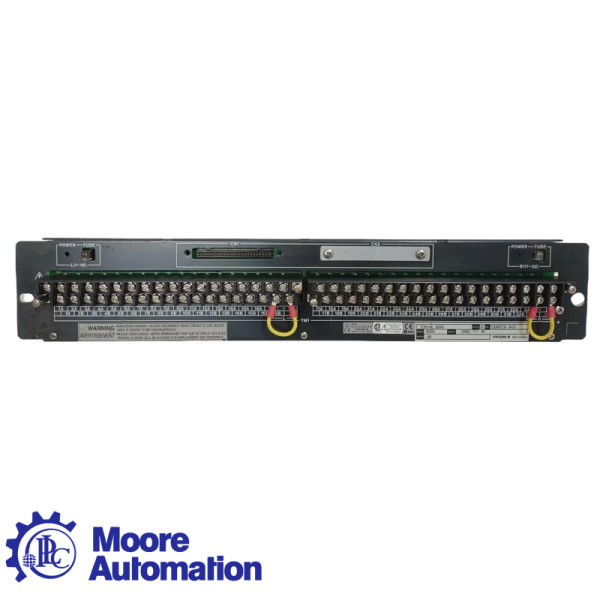 YOKOGAWA AED5D Terminal Board NEW