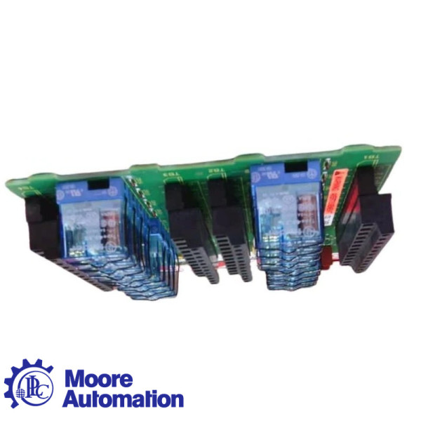 ABB NTU-7Q2-E Relay Termination Unit BRAND NEW