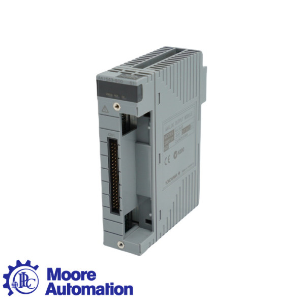 YOKOGAWA AI543-S00 Analog Output Module NEW