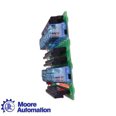 ABB NTU-7Q2-E Relay Termination Unit BRAND NEW
