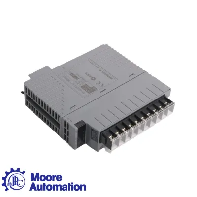 YOKOGAWA YCB146 T-shaped Control Bus Connector