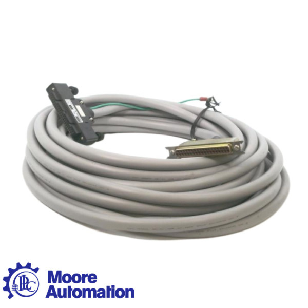 YOKOGAWA S9757UV Power Supply Cable NEW