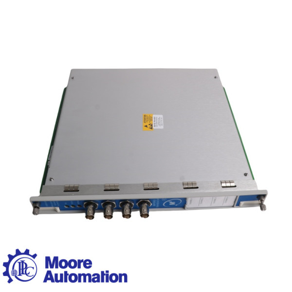 BENTLY NEVADA 3500/40M 12580-01 Position Monitor Module