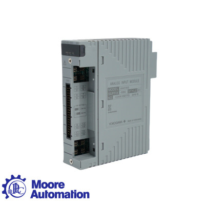 YOKOGAWA AAI143-S50 Analog Input Module NEW
