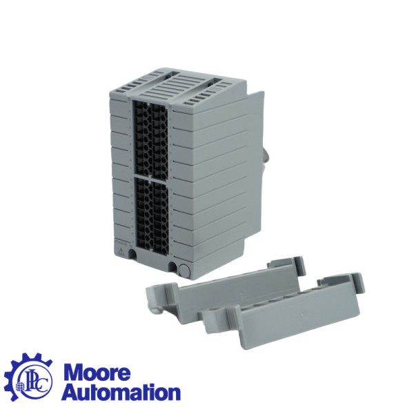 YOKOGAWA ATA4D-00 dual-redundant pressure clamp terminal block