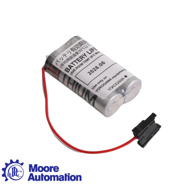 YOKOGAWA S9185FA Battery Pack BRAND NEW