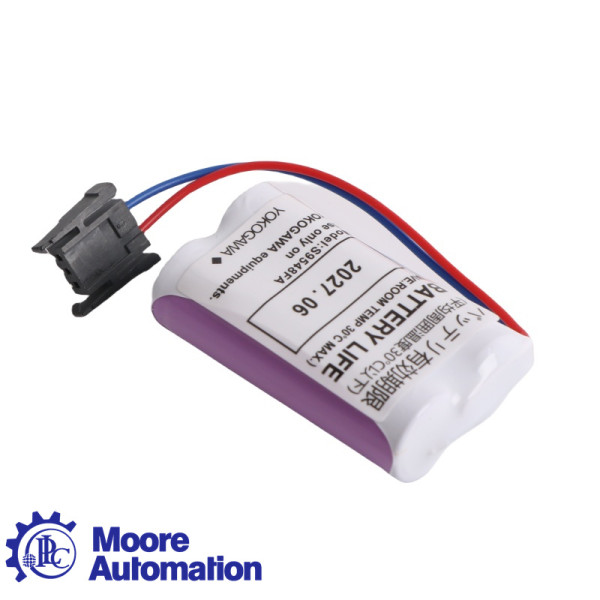 YOKOGAWA HHR-21AHF2A1 battery new in stock