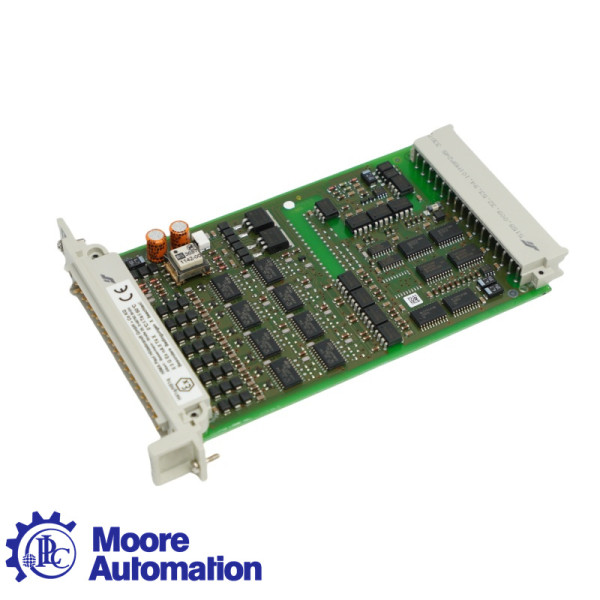 HIMA F3330 8-Channel Output Module NEW