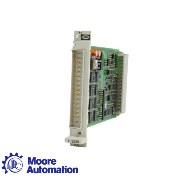 HIMA F3330 8-Channel Output Module NEW