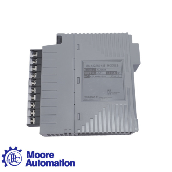 YOKOGAWA ALR121 Communication Module BRAND NEW