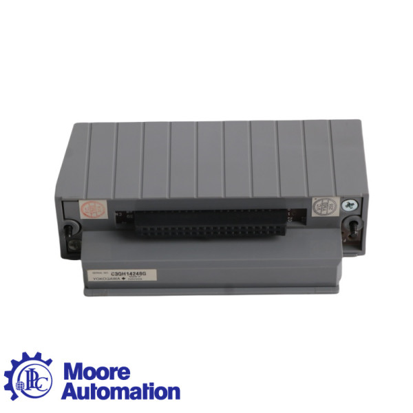 YOKOGAWA ATR8S-00 Pressure Clamp Terminal Block