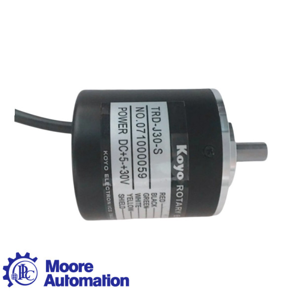 KOYO TRD-J30-SW rotary encoder BRAND NEW