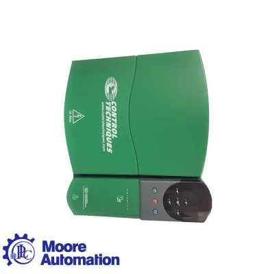 Control Techniques UNI3403 22KW DRIVE NEW