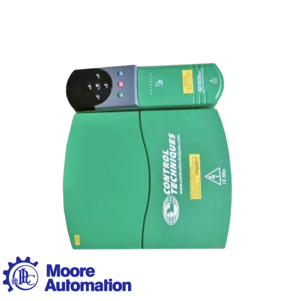 CONTROL TECHNIQUES UNI3401 15 KW DRIVE